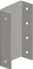 399517 Lateral Mount Bracket 399517 Lateral Mount Bracket
