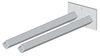 39050 Double Post Collector Bracket - 50 Amp 39050 Double Post Collector Bracket - 50 Amp