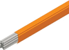 50230-J 1500 Amp Black Cover - Outdoors - Cut to Length 50230-J 1500 Amp Black Cover - Outdoors - Cut to Length