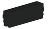 310850B Standard Joint Cover (UV Black) 310850B Standard Joint Cover (UV Black)