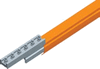 38115 PVC Splice Joint 38115 PVC Splice Joint