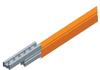 51321 Polycarbonate Splice Joint 51321 Polycarbonate Splice Joint