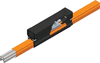 38117 Power Feed (Orange, Green, & Black ) - 700 Amp 38117 Power Feed (Orange, Green, & Black ) - 700 Amp