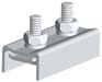 310872 Steel Splice Joint 310872 Steel Splice Joint