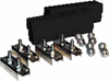37906 Splice Hardware Kits - 60, 100, & 125 Amp 37906 Splice Hardware Kits - 60, 100, & 125 Amp