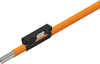 23530 Power Feed (Orange) High Temp - 1000 Amp 23530 Power Feed (Orange) High Temp - 1000 Amp