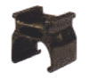 FS-H Snap-in Hanger (Replacement) FS-H Snap-in Hanger (Replacement)