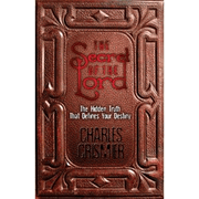 The Secret of the Lord The Secret of the Lord