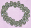 Crystal Bracelet 1 pc Crystal Bracelet 1 pc