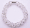 Crystal Bracelet 1 pc Crystal Bracelet 1 pc