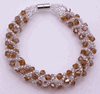 Crystal Bracelet 1 pc Crystal Bracelet 1 pc