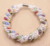 Crystal Bracelet 1 pc Crystal Bracelet 1 pc