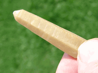 YT-20.. Gorgeous Yellow Tibetan Yellow Quartz YT-20.. Gorgeous Yellow Tibetan Yellow Quartz