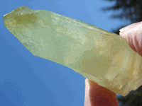 GC-09 Green Calcite GC-09 Green Calcite