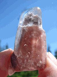 STRANGE POLISHED TIBETAN PAHANTOM SHAPES ..P-2 STRANGE POLISHED TIBETAN PAHANTOM SHAPES ..P-2
