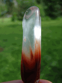 RED FLAME **Spirit Crystal** RF-29 RED FLAME **Spirit Crystal** RF-29