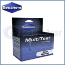 Seachem Test Kits Seachem Test Kits