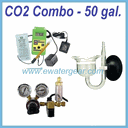 Milwaukee SMS122 + MA957 + Aqua Medic CO2 Reactor 100 Milwaukee SMS122 + MA957 + Aqua Medic CO2 Reactor 100