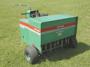 2000 Ryan GA 24 Aerifier, Greensaire 24 Aerator 2000 Ryan GA 24 Aerifier, Greensaire 24 Aerator