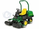 2004 John Deere 2500 Greens Mower, Triplex 2004 John Deere 2500 Greens Mower, Triplex