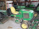 John Deere 2653 A Trim Mower, 2653A John Deere 2653 A Trim Mower, 2653A