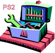 Playstation 2 Repair Services Playstation 2 Repair Services
