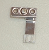 New PS2 Playstation 2 Metal Laser Arm Gear (can replace plastic gear) New PS2 Playstation 2 Metal Laser Arm Gear (can replace plastic gear)