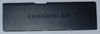 Expansion Bay Port Cover Expansion Bay Port Cover
