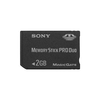 Kingston 2GB Memory Stick PRO Duo for PSP Kingston 2GB Memory Stick PRO Duo for PSP