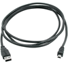 New Playstation 3 PS3 USB Charging Sync Controller Cable 6 Feet New Playstation 3 PS3 USB Charging Sync Controller Cable 6 Feet