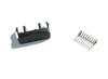 PSP "Push" button for battery cover for PSP-1001 PSP "Push" button for battery cover for PSP-1001