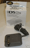 Third Party Nintendo DS Lite 240V Charger Third Party Nintendo DS Lite 240V Charger