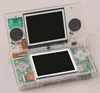 Nintendo DS LITE Clear Case Nintendo DS LITE Clear Case