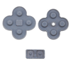 Nintendo DS Lite Rubber Silicon Pads for Buttons & D Pad Nintendo DS Lite Rubber Silicon Pads for Buttons & D Pad