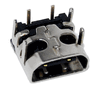 New Nintendo DS Lite Internal Power Socket Replacement New Nintendo DS Lite Internal Power Socket Replacement