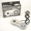 New Super Nintendo SNES Controller New Super Nintendo SNES Controller