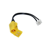 NEW PSP 1001 PSP 1000 Power Port Input Yellow Ring & Cable NEW PSP 1001 PSP 1000 Power Port Input Yellow Ring & Cable