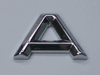 Prismatic &#39;A&#39;