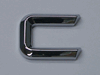 Prismatic 'C' Prismatic 'C'