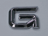 Prismatic 'G' Prismatic 'G'