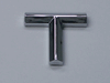 Prismatic 'T' Prismatic 'T'