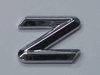 Prismatic 'Z' Prismatic 'Z'
