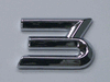 Prismatic '3' Prismatic '3'