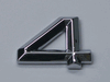 Prismatic '4' Prismatic '4'