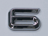 Prismatic '6' Prismatic '6'