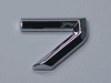 Prismatic '7' Prismatic '7'