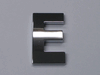 Tall Uppercase 'E' Tall Uppercase 'E'