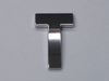 Tall Uppercase 'T' Tall Uppercase 'T'