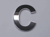 Standard Large &#39;C&#39;