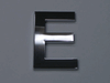 Standard Large 'E' Standard Large 'E'